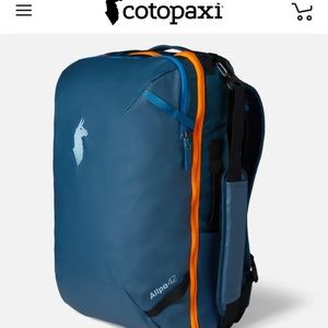 Cotopaxi Allpa 42 liter